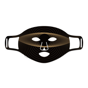 510K mdsap chứng nhận chăm sóc da chuyên nghiệp tại nhà 4D liệu pháp <span class=keywords><strong>laser</strong></span> ánh sáng đỏ cho khuôn mặt - Product Image 4