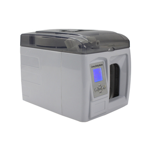 20mm tiền giấy tiền mặt Chất kết dính máy tự động thông minh Chất kết dính máy dễ dàng sử dụng tiền giấy máy tính RÀNG BUỘC - Product Image 3