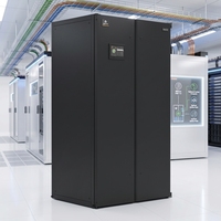 Aire Acondicionado de Precisión Vertiv Liebert XDCS 130kW 200kW, Sistema de Refrigeración para Centros de Datos, Eficiente, Alta Capacidad, Refrigerante R410A