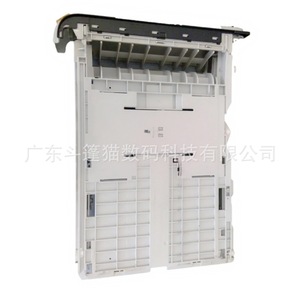 Cloaked Cat Hp M601 M602 M603 P4014 P4015 P4515 Second Third Paper Tray Drawer Metal <b>Printer</b> <b>Supply</b> - Product Image 3