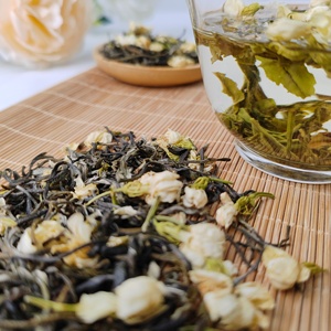 <span class=keywords><strong>Té</strong></span> <span class=keywords><strong>verde</strong></span> de <span class=keywords><strong>jazmín</strong></span> de fruta personalizado y <span class=keywords><strong>té</strong></span> Oolong <span class=keywords><strong>con</strong></span> leche de burbujas de <span class=keywords><strong>jazmín</strong></span> New Age Salud y <span class=keywords><strong>té</strong></span> de <span class=keywords><strong>jazmín</strong></span> adelgazante - Product Image 2