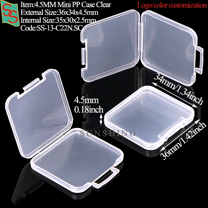 C22 Mini Card Case