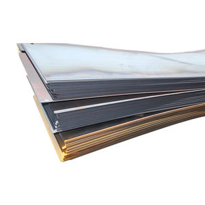 Q345 Nm400 A36 <span class=keywords><strong>ASTM</strong></span> A283 A516 GR 70 A131 ah-36แผ่นเหล็กคาร์บอนรีดเย็นหนา10มม. 30มม. - Product Image 1