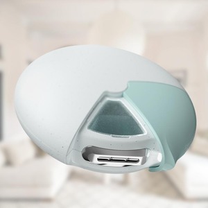 Cortaúñas para Bebés de Buena Calidad, Fabricante Mayorista, Mejor Herramienta para Recortar Uñas de Niños, Hecho en China - Product Image 2