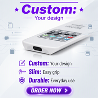 Remote Control Universal Infrared Murah, Putih, 20 Tombol, Dapat Diprogram, Tahan Air, untuk TV, DVD, STB, Hotel, Kamar Mandi