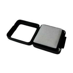 Đồ trang sức hiển thị hộp lưu trữ cho Kim Cương Đá quý kim loại nhung lọ hiển thị hạt Organizer Phụ kiện Lưu trữ đồ trang sức trường hợp công cụ - Product Image 6