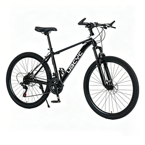Xe đạp leo núi MTB xuống dốc bán buôn 21 tốc độ, phanh đĩa, khung thép, bánh 29 inch dành cho nam nữ người lớn - Product Image 2