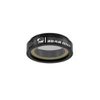 Lampe annulaire polarisée pour microscope MECHANIC LS-1/LS6/LS720+/720SE pour soudure de précision, réparation, anti-reflets, LED