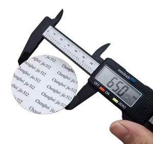 สติกเกอร์ฝาครอบดุมล้อรถยนต์ขนาด60มม. 65มม. สำหรับ Volkswagen BMW Audi Mercedes Benz Kia Toyota Ford <span class=keywords><strong>Honda</strong></span> Renault Opel MAZDA Lexus JEEP - Product Image 2