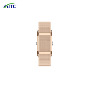 Smartwatch AITC <span class=keywords><strong>Pro</strong></span> con Schermo AMOLED Full Touch, Impermeabile <span class=keywords><strong>5</strong></span> ATM, 11-30 Giorni di Autonomia, Assistente Vocale AI Android, Fitness - Product Image 3