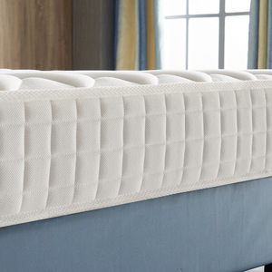 Spring Mattress 1.8m <b>Memory</b> <b>Foam</b> Medium Firmness Customizable For Bedroom - Product Image 1