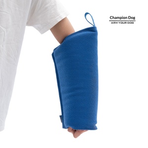 Mangas <span class=keywords><strong>de</strong></span> Protección Profesionales para Entrenamiento Canino y Equipo <span class=keywords><strong>de</strong></span> Protección para <span class=keywords><strong>Cachorros</strong></span> <span class=keywords><strong>Malinois</strong></span> y Pastores Alemanes - Palos para Masticar Modelo XD98 Hecho en China - Product Image 5