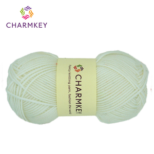 Vente directe d'usine 100% PTT fil à tricoter à la main <span class=keywords><strong>en</strong></span> vente - Product Image 2