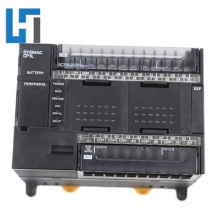 ใหม่ต้นฉบับ CP1L-M30DT-A CP1L ซีรีส์ PLC การเขียนโปรแกรมลอจิกคอนโทรลเลอร์โมดูลอุตสาหกรรมอัตโนมัติคอนโทรลเลอร์จัดส่งที่รวดเร็ว - Product Image 2
