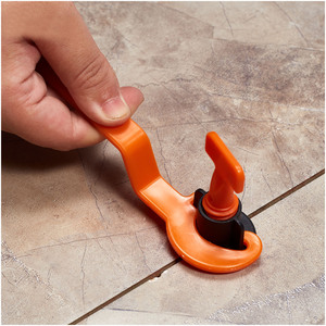 Sistema <span class=keywords><strong>de</strong></span> Nivelación <span class=keywords><strong>de</strong></span> Azulejos <span class=keywords><strong>de</strong></span> Cerámica al por Mayor, 100 Separadores en T, Niveladores Reciclables, Accesorios Económicos para la Instalación <span class=keywords><strong>de</strong></span> Pisos - Product Image 2