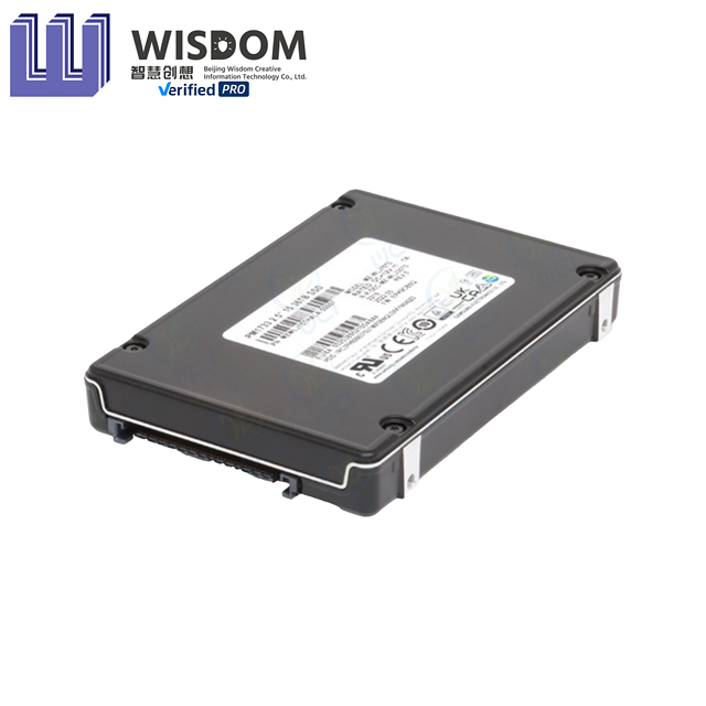 SSD Disk Sam Sung PM9D3a 15.36TB U.2 NVMe PCIe Gen4 X4 MZWL615THBLF-00AW7 Solid State Drive