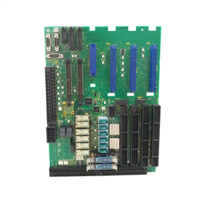 Fanuc 31i-B System Big I/O Model Control Center Board A16B-3100-0121 Used <strong>Tested</strong> Okay - Product Image 4