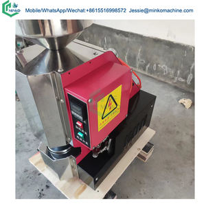 Machine à gâteau de riz soufflé coréen, machine à gâteau de riz japonais, machine à mochi - Product Image 2