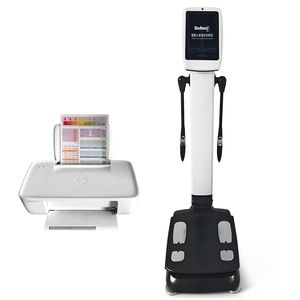 Pèse-personne intelligent pour la gestion de la santé, compatible avec les appareils de fitness et les machines de musculation - Product Image 3