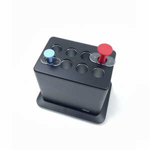 Hấp phụ từ tĩnh nhiệt <span class=keywords><strong>PRP</strong></span>/PRF Gel chuẩn bị thiết bị được sử dụng cho biofiller trẻ hóa khuôn mặt và môi augmentation - Product Image 3