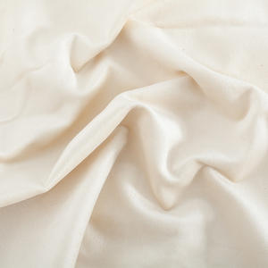 네덜란드 벨벳 무지 소파 커버링 원단 홈 텍스타일 천연 스트링 방진 화장품 포장 파우치 다이닝 원단 - Product Image 2