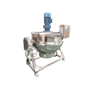 Nuovo Design Marmitas altre macchine per la lavorazione degli alimenti omologate Ce - Product Image 3