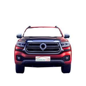 Gran oferta Great Wall Poer Shanhai-Pickup nuevos <span class=keywords><strong>coches</strong></span> de cuero 0km 400-500nm LED eléctrico 12 cadena negra Turbo <span class=keywords><strong>Peugeot</strong></span> <span class=keywords><strong>508</strong></span> automático - Product Image 3