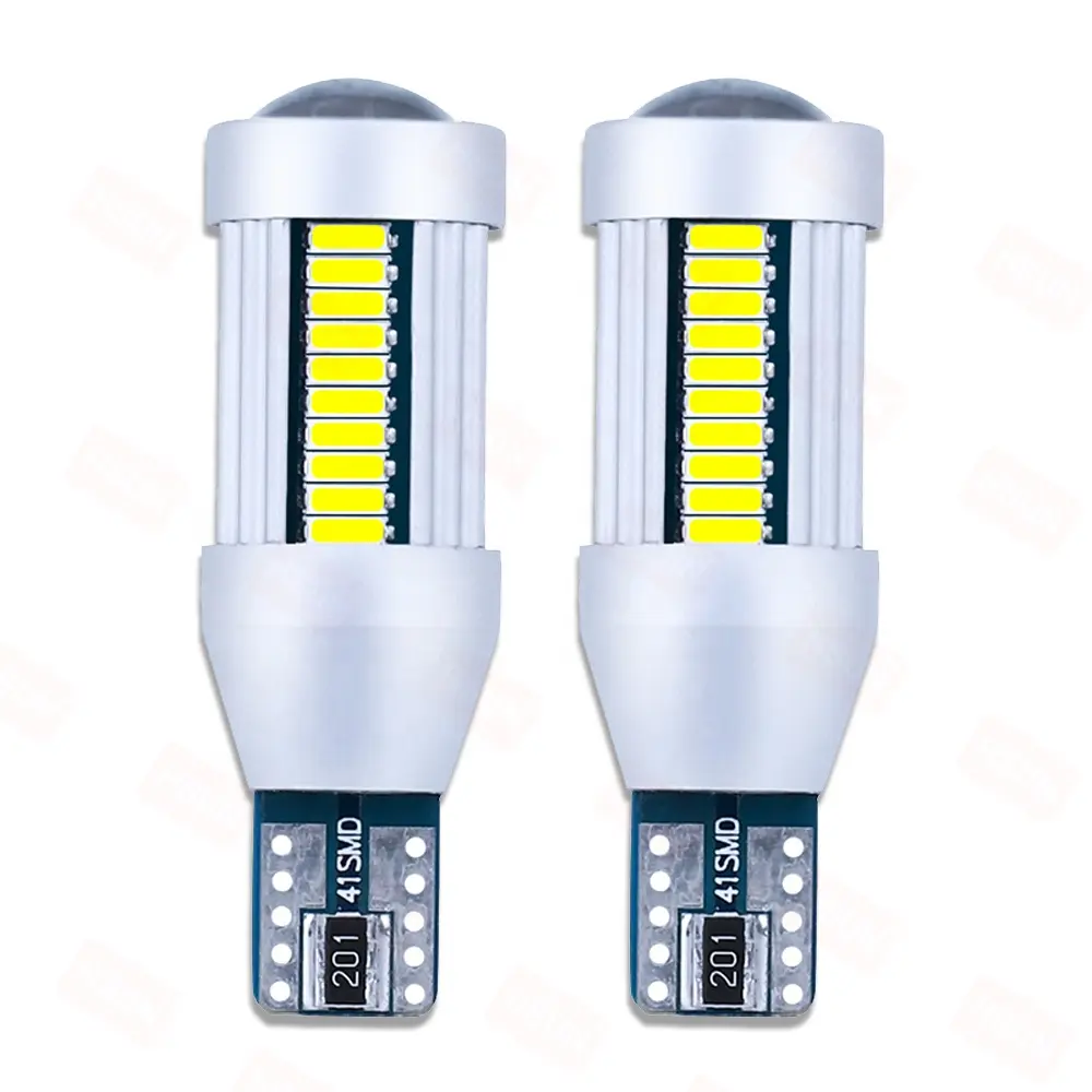 新しいリフレクターデザインT15 CAR BULB LED、T15 LED LAMP CAR、W16W CAR LIGHT AUTO