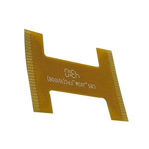 Tùy chỉnh đa lớp polyimide linh hoạt bảng mạch in (<span class=keywords><strong>Flex</strong></span> <span class=keywords><strong>PCB</strong></span>) lắp ráp fpcb Trần <span class=keywords><strong>PCB</strong></span> FPC dài <span class=keywords><strong>Flex</strong></span> <span class=keywords><strong>PCB</strong></span> - Product Image 4