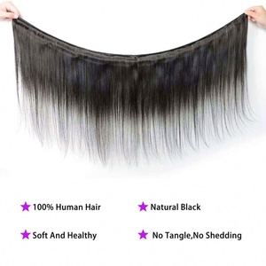 Extensiones de Cabello Humano Ruso Virgen sin Procesar al por Mayor, Doble Trama Invisible, 9A Remy, Doble Trama - Product Image 4