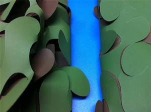 <span class=keywords><strong>Toile</strong></span> <span class=keywords><strong>Tendue</strong></span> Camouflage <span class=keywords><strong>Toile</strong></span> É<span class=keywords><strong>tendue</strong></span> Camo Shade Sail - Product Image 5