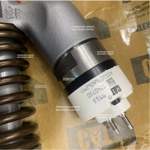 Inyector de Combustible 374-0750 Gp - Product Image 6