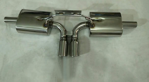 Colector de escape de suministro del fabricante al por mayor para <span class=keywords><strong>Porsche</strong></span> <span class=keywords><strong>Boxster</strong></span> <span class=keywords><strong>986</strong></span> 2.5L 2.7L 3.2L Manual 97-04 - Product Image 2