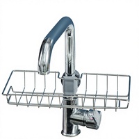 Rak Wastafel Hotel XQ-Home |   Organizer Dapur Baja Tahan Karat SS201 |   Hemat Tempat 1 Buah $2.5 MOQ Rendah 10