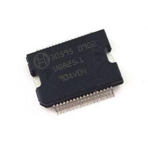 Nelcom 30595 – Service complet d'origine pour composants électroniques, puces IC et micro-puces 30595 en stock - Product Image 1