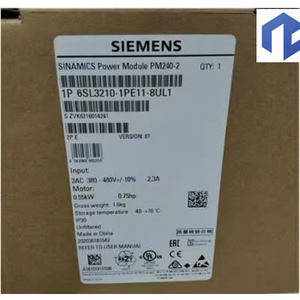 Diseño Original, Fabricación 6SL3210-1PE11/12/13/14/16/E18-8/3/2/1/0UL1/<span class=keywords><strong>AL1</strong></span>, Precio de Fábrica, en Stock - Product Image 1