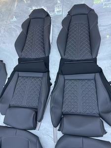 Asientos <span class=keywords><strong>S4</strong></span> para Audi A4, Asientos X3M para <span class=keywords><strong>BMW</strong></span> X3 - Product Image 4