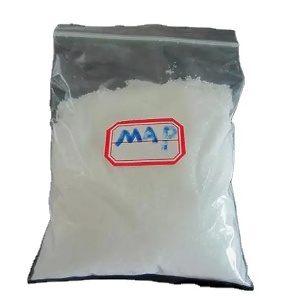 Balise Poudre carte de Phosphate comme zinc chélaté liquide guano de chauve-souris phosphate diammonique prix