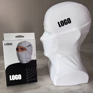 Ski <strong>Mask</strong> <strong>Men</strong> Women Full <strong>Face</strong> <strong>Mask</strong> Balaclava Skimask Facemask Hood Snow Motorcycle Running Cold Weather Custom Balaclava Dri Fit - Product Image 5