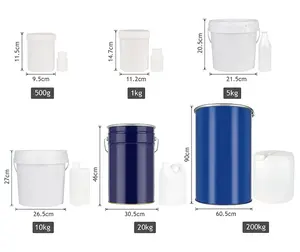 Huile de <span class=keywords><strong>silicone</strong></span> à base d'hydrogène Zhengji à haute résistance aux chocs, vendue directement par l'usine, idéale <span class=keywords><strong>pour</strong></span> les applications de <span class=keywords><strong>moulage</strong></span> - Product Image 6