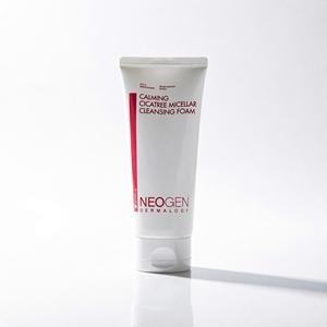 Neogen Calming Cicatree Mousse Nettoyante Micellaire 200ml Nettoyant Visage Tous Types de Peau - Product Image 1