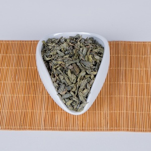 Produttore diretto vendita all'ingrosso OP2 tè verde sfuso tostato tè verde di alta qualità che supporta la fornitura di OEM <span class=keywords><strong>Marocco</strong></span> Uzbekistan - Product Image 2