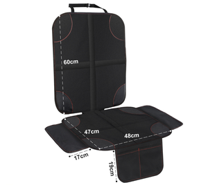 Funda Protectora <span class=keywords><strong>para</strong></span> Asiento de Coche, Antideslizante, <span class=keywords><strong>para</strong></span> la Seguridad de los Niños, Gran Venta <span class=keywords><strong>en</strong></span> <span class=keywords><strong>Amazon</strong></span> - Product Image 5