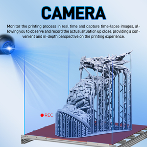 Imprimante <span class=keywords><strong>3D</strong></span> à granulés FGF DP-A1620-12, imprimante <span class=keywords><strong>3D</strong></span> industrielle, grande taille, machine d'impression <span class=keywords><strong>3D</strong></span> pour pièces industrielles, pare-chocs de voiture - Product Image 5