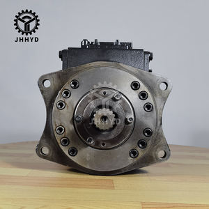 Bomba Hidráulica Komatsu PC1250-7 PC1250-8 708-2L-00680 708-2L-00681 708-2L-00682 Bomba Principal para Piezas de Maquinaria de Construcción - Product Image 5