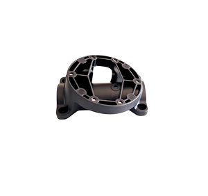 Drone Accessory T100 <b>Tripod</b> Spray Boom Connector Agricultural Drone Spare Parts for DJI T100 Plant Protection Drone - Product Image 4