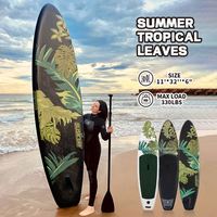 Planche à pagaie gonflable, planche SUP avec accessoires complets, livraison directe depuis l'entrepôt américain