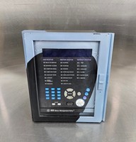 REPARATION pour relais de gestion moteur Multilin 469P5HIA20E 469 - UNIQUEMENT LA RÉPARATION