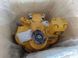 Convertitore di coppia Dana di alta qualità per caricatori/camion professionali, ricambio per trasmissione <span class=keywords><strong>serie</strong></span> Dena 36000 per applicazioni minerarie - Product Image 4
