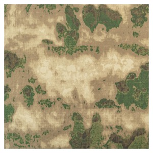 A-TACS lourd <span class=keywords><strong>FG</strong></span> 100% Poly <span class=keywords><strong>600D</strong></span> 78T PVC Camouflage Oxford Tissu Tissu Imperméable Bagages - Product Image 2